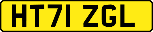 HT71ZGL