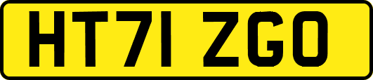 HT71ZGO