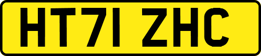 HT71ZHC