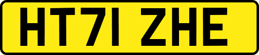 HT71ZHE