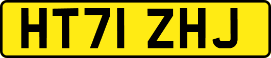 HT71ZHJ