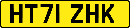 HT71ZHK
