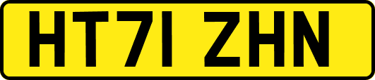 HT71ZHN
