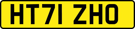 HT71ZHO