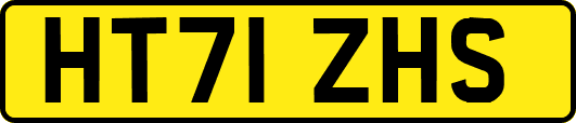 HT71ZHS