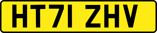 HT71ZHV