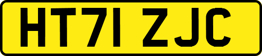 HT71ZJC