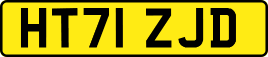 HT71ZJD