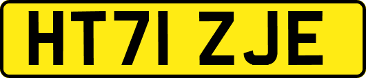 HT71ZJE