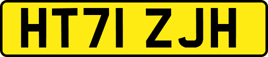 HT71ZJH