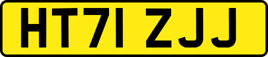 HT71ZJJ