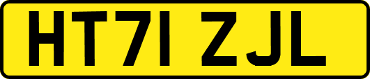 HT71ZJL