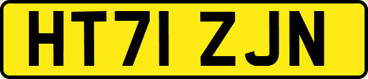 HT71ZJN