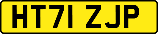 HT71ZJP