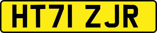 HT71ZJR