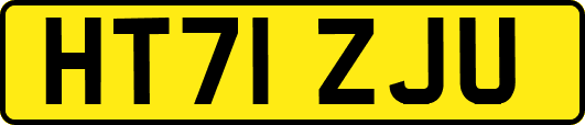 HT71ZJU