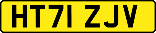 HT71ZJV
