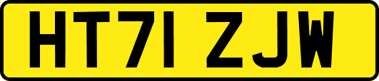 HT71ZJW