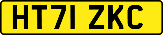HT71ZKC