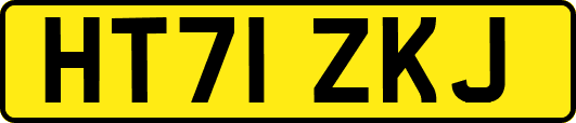 HT71ZKJ