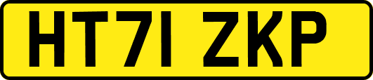 HT71ZKP