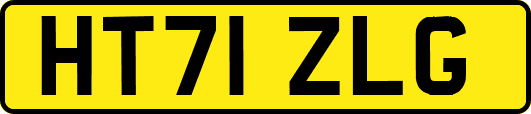HT71ZLG