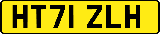 HT71ZLH