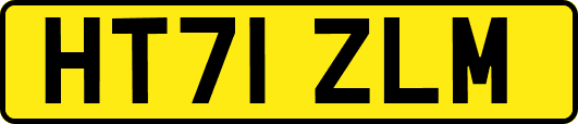 HT71ZLM