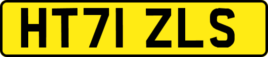 HT71ZLS