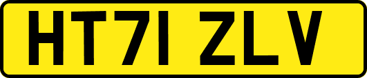 HT71ZLV