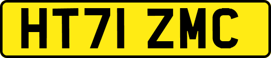 HT71ZMC
