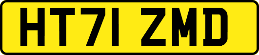 HT71ZMD