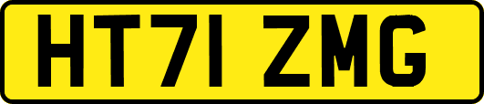 HT71ZMG
