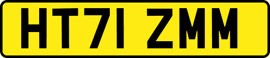 HT71ZMM