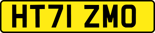 HT71ZMO