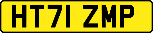 HT71ZMP