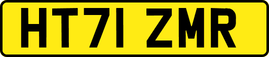 HT71ZMR