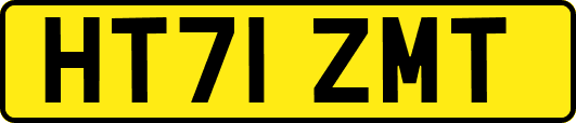 HT71ZMT