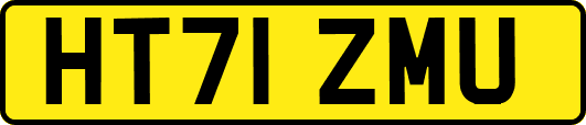 HT71ZMU