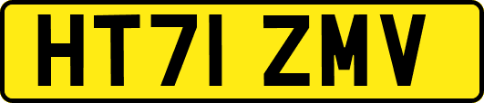 HT71ZMV