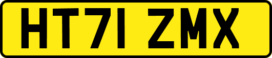 HT71ZMX
