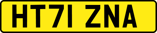 HT71ZNA