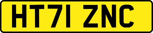 HT71ZNC
