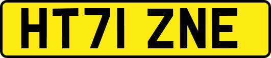 HT71ZNE