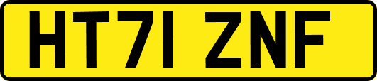 HT71ZNF