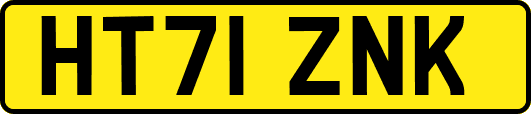 HT71ZNK