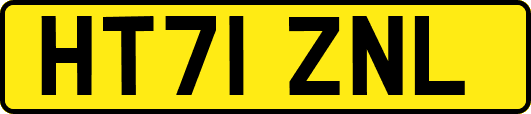 HT71ZNL