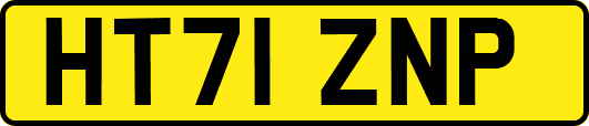 HT71ZNP