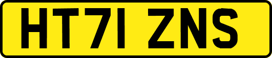 HT71ZNS