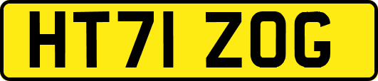 HT71ZOG